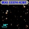 IRAS 13374-6207