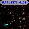 IRAS 13377-6126