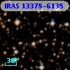IRAS 13378-6138