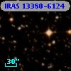 IRAS 13380-6124