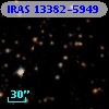IRAS 13382-5949