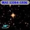 IRAS 13384-5936