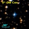 V* OW Cen