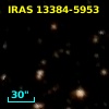 IRAS 13384-5953