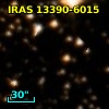 IRAS 13390-6015