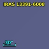 IRAS 13391-6008