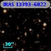 IRAS 13393-6022