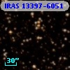 IRAS 13397-6051