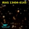 IRAS 13404-6145