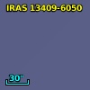 IRAS 13409-6050