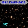 IRAS 13415-6023