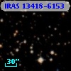 IRAS 13418-6153