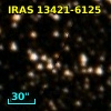 IRAS 13421-6125