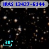 IRAS 13427-6144