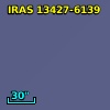 IRAS 13427-6139