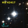 HD  42417