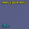 IRAS 13428-6052