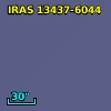 IRAS 13437-6044