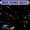 IRAS 13442-6122