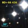 BD+66   436