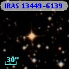 IRAS 13449-6139