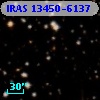 IRAS 13450-6137