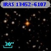 IRAS 13452-6107