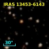 IRAS 13453-6143