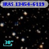 IRAS 13454-6119
