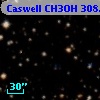 Caswell CH3OH 308.92+00.12