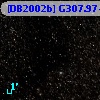 [DB2002b] G307.97+2.12