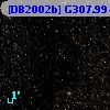 [DB2002b] G307.99+2.16