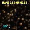 IRAS 13295-6152