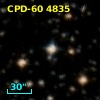CPD-60  4835