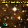 GRS 308.60 +00.60