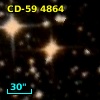 CD-59  4864