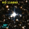 HD 116840