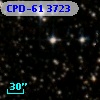 CPD-61  3723
