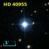HD  40955