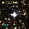 HD 117185