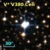 V* V380 Cen