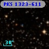 PKS 1323-611