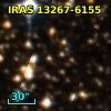 IRAS 13267-6155
