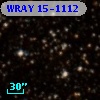 WRAY 15-1112