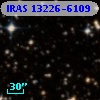 IRAS 13226-6109