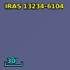 IRAS 13234-6104