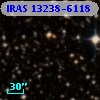 IRAS 13238-6118