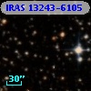 IRAS 13243-6105