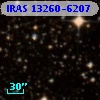 IRAS 13260-6207