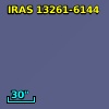 IRAS 13261-6144